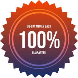 Money back guarantee