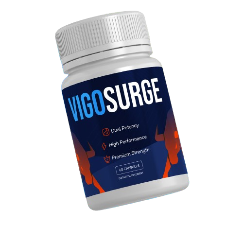 VigoSurge supplement